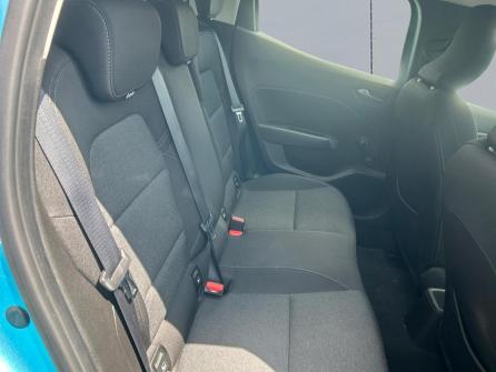 RENAULT Clio Clio TCe 90 - 21N Business à vendre à Villefranche-sur-Saône - Image n°18