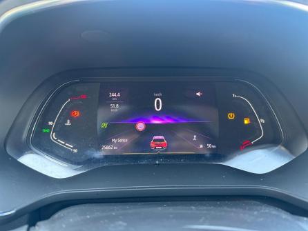 RENAULT Captur TCe 140 Intens à vendre à Chalon-sur-Saône - Image n°14
