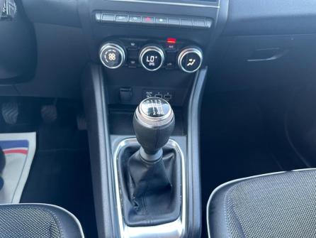 RENAULT Captur TCe 140 Intens à vendre à Chalon-sur-Saône - Image n°15
