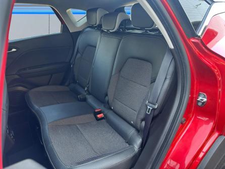 RENAULT Captur TCe 140 Intens à vendre à Chalon-sur-Saône - Image n°16