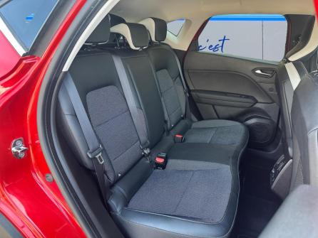 RENAULT Captur TCe 140 Intens à vendre à Chalon-sur-Saône - Image n°18