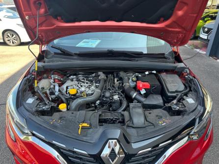 RENAULT Captur TCe 140 Intens à vendre à Chalon-sur-Saône - Image n°20