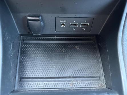 RENAULT Captur TCe 140 Intens à vendre à Chalon-sur-Saône - Image n°24