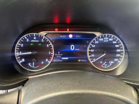 NISSAN Juke DIG-T 117 N-Connecta à vendre à Chalon-sur-Saône - Image n°14