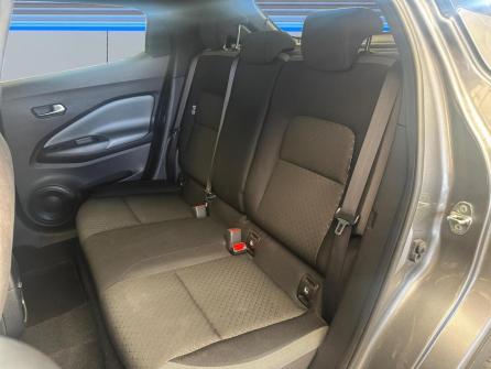 NISSAN Juke DIG-T 117 N-Connecta à vendre à Chalon-sur-Saône - Image n°16