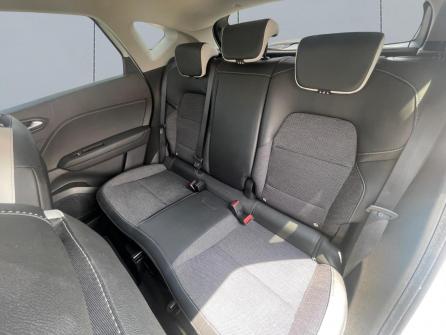 RENAULT Captur E-Tech Plug-in 160 - 21 Intens à vendre à Villefranche-sur-Saône - Image n°16