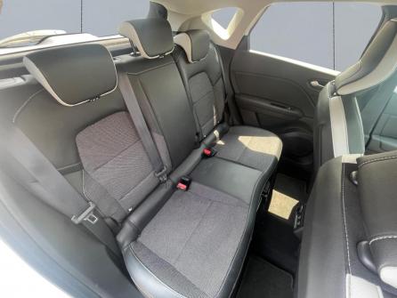 RENAULT Captur E-Tech Plug-in 160 - 21 Intens à vendre à Villefranche-sur-Saône - Image n°18