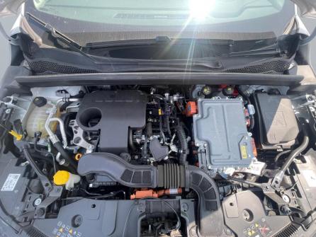 RENAULT Captur E-Tech Plug-in 160 - 21 Intens à vendre à Villefranche-sur-Saône - Image n°20