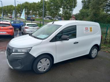 NISSAN TOWNSTAR FOURGON TCE 130 EURO6D FULL ACENTA L1 d'occasion  de 2024  à  Villefranche-sur-Saône 