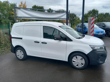 NISSAN TOWNSTAR FOURGON TCE 130 EURO6D FULL ACENTA L1 à vendre à Villefranche-sur-Saône - Image n°2