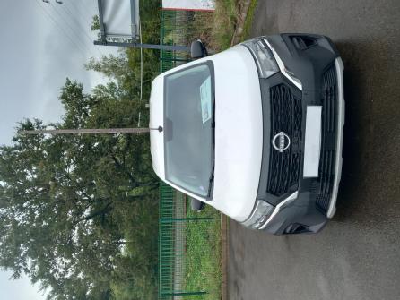 NISSAN TOWNSTAR FOURGON TCE 130 EURO6D FULL ACENTA L1 à vendre à Villefranche-sur-Saône - Image n°3