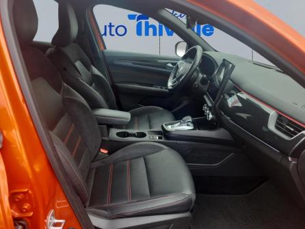 RENAULT Arkana E-Tech 145 - 21B R.S. Line à vendre à Villefranche sur Saône - Image n°17
