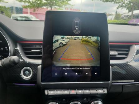 RENAULT Arkana E-Tech 145 - 21B R.S. Line à vendre à Villefranche sur Saône - Image n°20