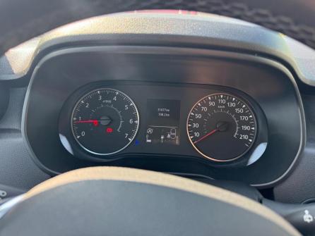 DACIA Duster Blue dCi 115 4x2 Prestige + à vendre à Villefranche sur Saône - Image n°14