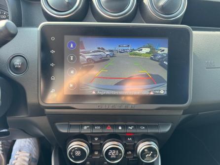 DACIA Duster Blue dCi 115 4x2 Prestige + à vendre à Villefranche sur Saône - Image n°21