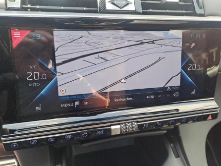 DS DS 7 Crossback DS7 Crossback Hybride E-Tense 300 EAT8 4x4 Grand Chic à vendre à Villefranche sur Saône - Image n°17