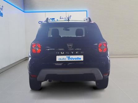 DACIA Duster Blue dCi 115 4x2 Prestige à vendre à Villefranche sur Saône - Image n°11