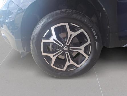 DACIA Duster Blue dCi 115 4x2 Prestige à vendre à Villefranche sur Saône - Image n°16
