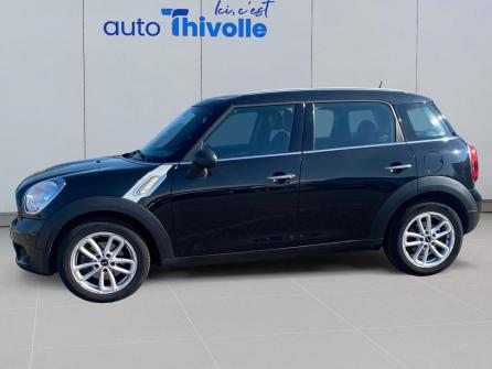 MINI Countryman Countryman 90 ch One D à vendre à Autun - Image n°2