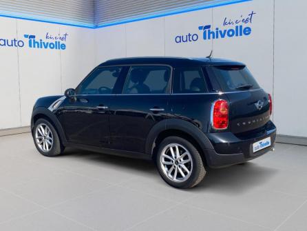 MINI Countryman Countryman 90 ch One D à vendre à Autun - Image n°3