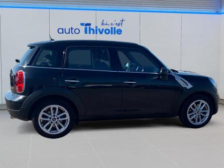 MINI Countryman Countryman 90 ch One D à vendre à Autun - Image n°6