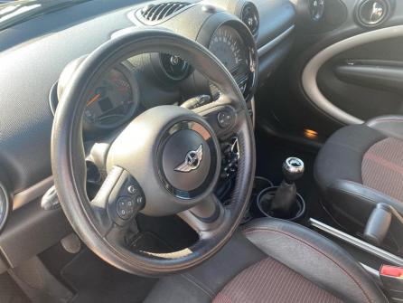 MINI Countryman Countryman 90 ch One D à vendre à Autun - Image n°12