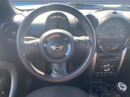 MINI Countryman Countryman 90 ch One D à vendre à Autun - Image n°13