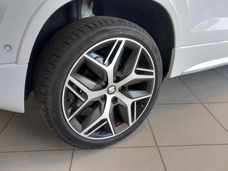 SEAT Ateca 2.0 TDI 150 ch Start/Stop DSG7 FR à vendre à Chalon-sur-Saône - Image n°6