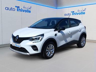 RENAULT Captur TCe 90 - 21 Business d'occasion  de 2022  à  Chalon-sur-Saône 