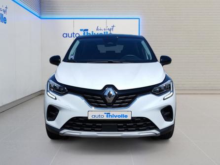 RENAULT Captur TCe 90 - 21 Business à vendre à Chalon-sur-Saône - Image n°8