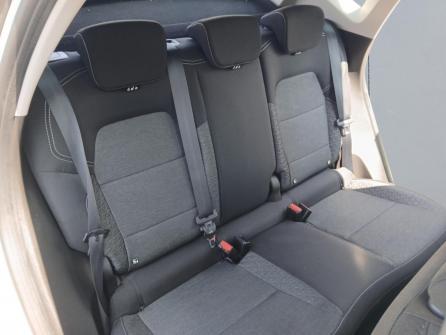 RENAULT Captur TCe 90 - 21 Business à vendre à Chalon-sur-Saône - Image n°18