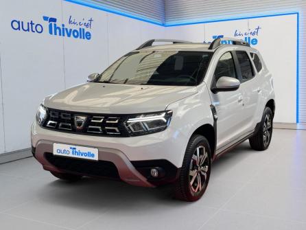 DACIA Duster TCe 150 FAP 4x2 EDC Prestige à vendre à Chalon-sur-Saône - Image n°1