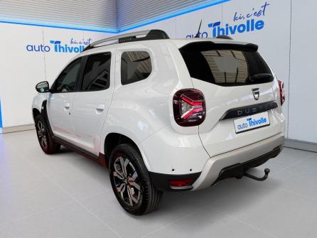 DACIA Duster TCe 150 FAP 4x2 EDC Prestige à vendre à Chalon-sur-Saône - Image n°3