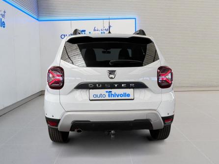 DACIA Duster TCe 150 FAP 4x2 EDC Prestige à vendre à Chalon-sur-Saône - Image n°4