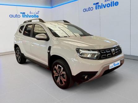 DACIA Duster TCe 150 FAP 4x2 EDC Prestige à vendre à Chalon-sur-Saône - Image n°7