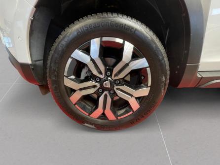 DACIA Duster TCe 150 FAP 4x2 EDC Prestige à vendre à Chalon-sur-Saône - Image n°9