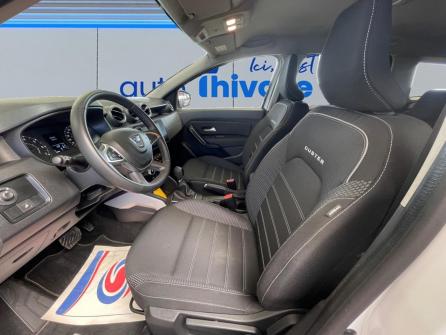DACIA Duster TCe 150 FAP 4x2 EDC Prestige à vendre à Chalon-sur-Saône - Image n°10