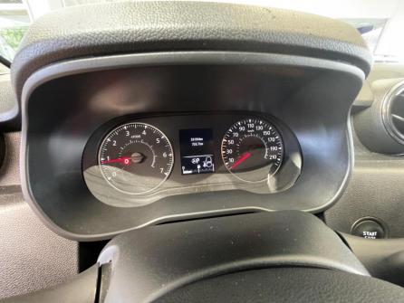 DACIA Duster TCe 150 FAP 4x2 EDC Prestige à vendre à Chalon-sur-Saône - Image n°14