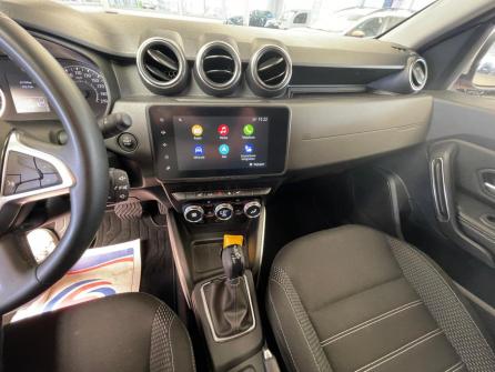 DACIA Duster TCe 150 FAP 4x2 EDC Prestige à vendre à Chalon-sur-Saône - Image n°15