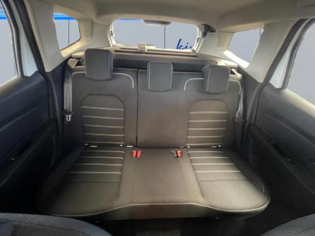 DACIA Duster TCe 150 FAP 4x2 EDC Prestige à vendre à Chalon-sur-Saône - Image n°16