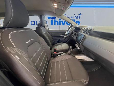 DACIA Duster TCe 150 FAP 4x2 EDC Prestige à vendre à Chalon-sur-Saône - Image n°17