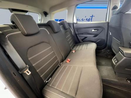 DACIA Duster TCe 150 FAP 4x2 EDC Prestige à vendre à Chalon-sur-Saône - Image n°18