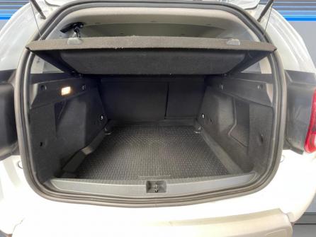 DACIA Duster TCe 150 FAP 4x2 EDC Prestige à vendre à Chalon-sur-Saône - Image n°19