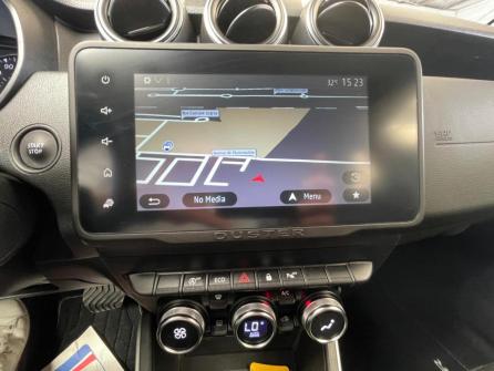 DACIA Duster TCe 150 FAP 4x2 EDC Prestige à vendre à Chalon-sur-Saône - Image n°21