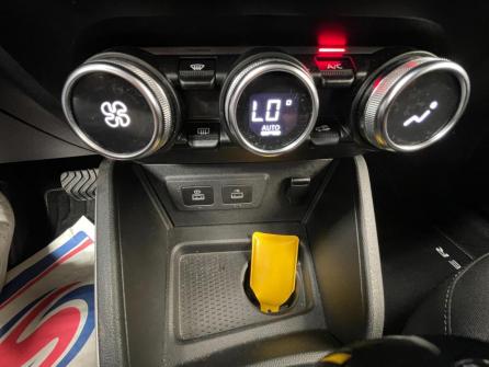 DACIA Duster TCe 150 FAP 4x2 EDC Prestige à vendre à Chalon-sur-Saône - Image n°22