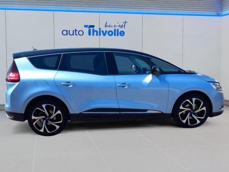 RENAULT Grand Scenic Grand Scenic Blue dCi 120 Intens à vendre à Chalon-sur-Saône - Image n°6