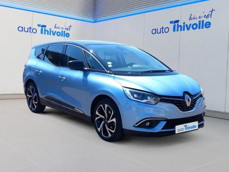 RENAULT Grand Scenic Grand Scenic Blue dCi 120 Intens à vendre à Chalon-sur-Saône - Image n°7