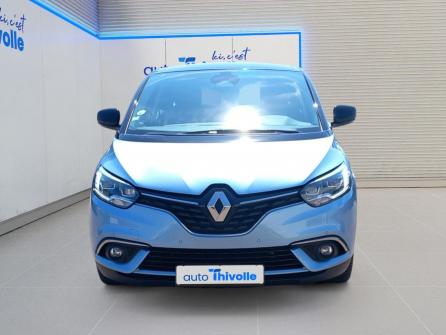 RENAULT Grand Scenic Grand Scenic Blue dCi 120 Intens à vendre à Chalon-sur-Saône - Image n°8