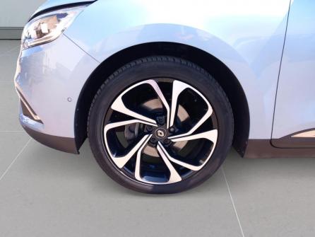 RENAULT Grand Scenic Grand Scenic Blue dCi 120 Intens à vendre à Chalon-sur-Saône - Image n°9