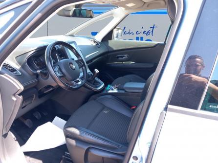 RENAULT Grand Scenic Grand Scenic Blue dCi 120 Intens à vendre à Chalon-sur-Saône - Image n°10